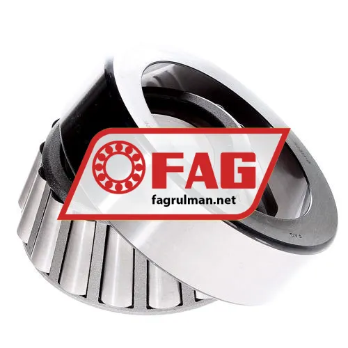 FAG 32311B ürün fotoğrafı 2