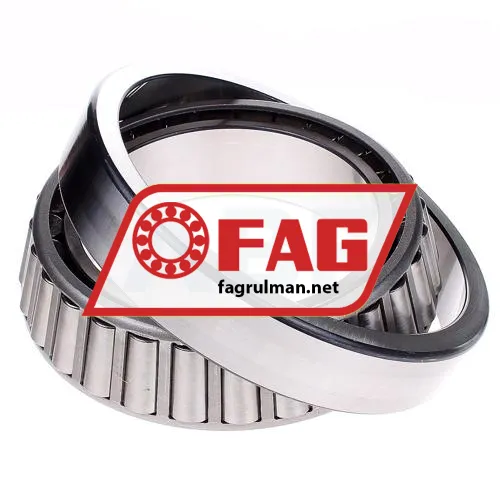FAG 32026X ürün fotoğrafı 2