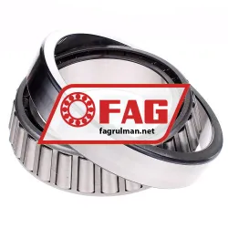 FAG 32026X rulman resim 2