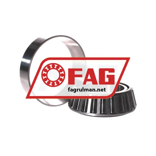 FAG 33110>A ürün fotoğrafı 2
