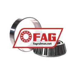 FAG 33110>A rulman resim 2