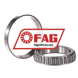 FAG 32918-H rulman resim 2