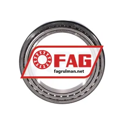 FAG 32918-H rulman resim 3