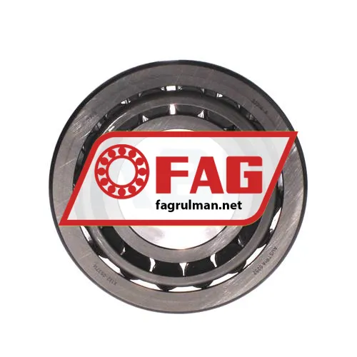 FAG 32314A ürün fotoğrafı 3
