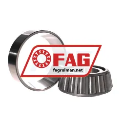 FAG 32314A rulman resim 2