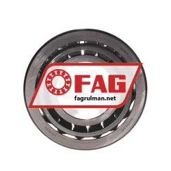 FAG 32314A rulman resim 3