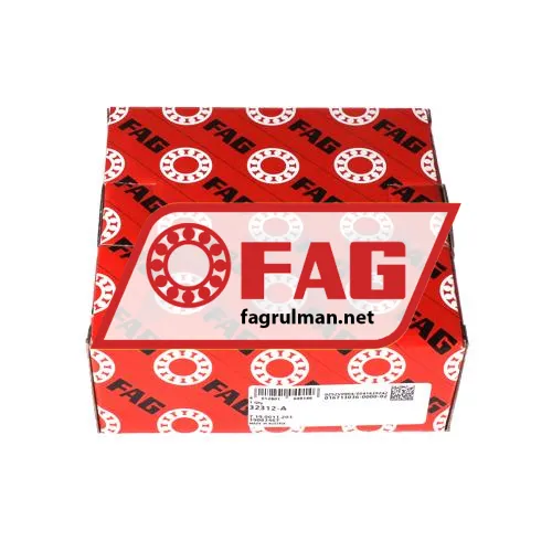 FAG 32312A ürün fotoğrafı 3