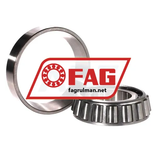 FAG 30310A ürün fotoğrafı 2