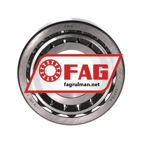 FAG 30310A ürün fotoğrafı 3