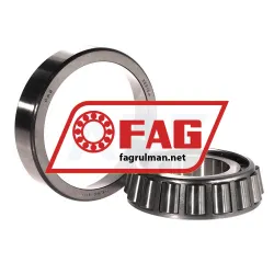 FAG 30310A
