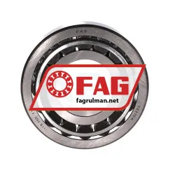 FAG 30310A rulman resim 3