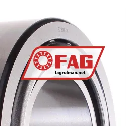 FAG 528983B rulman resim 2