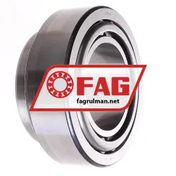 FAG 528983B rulman resim 3