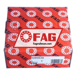 FAG 528983B rulman resim 4