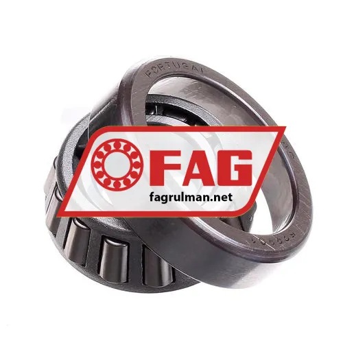 FAG 529901 ürün fotoğrafı 2