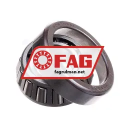 FAG 529901 rulman resim 2