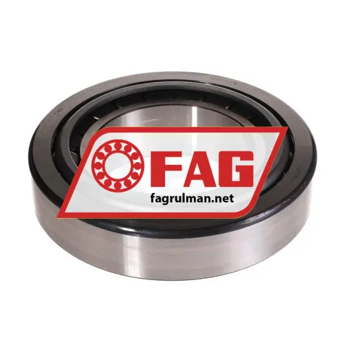 FAG 32217A-P5