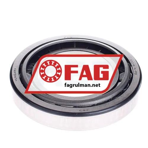 FAG 30216A-P5