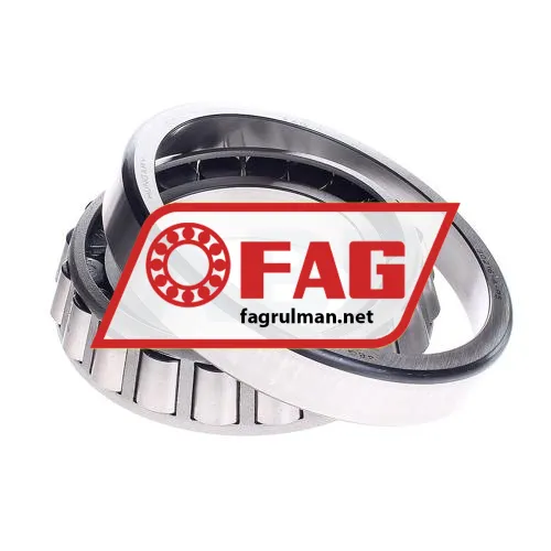 FAG 30216A-P5 ürün fotoğrafı 2