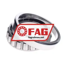 FAG 30216A-P5 rulman resim 2