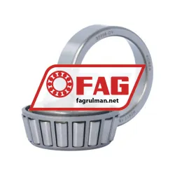 FAG 32206DY rulman resim 3