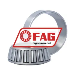 FAG 32206DY rulman resim 4