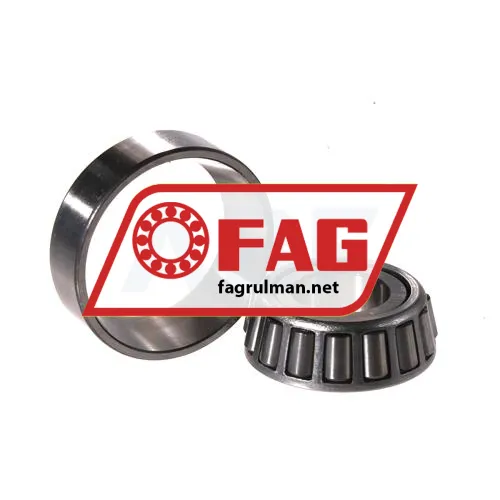 FAG 30202A ürün fotoğrafı 2