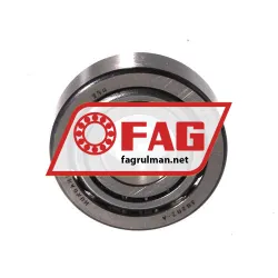 FAG 30202A rulman resim 3