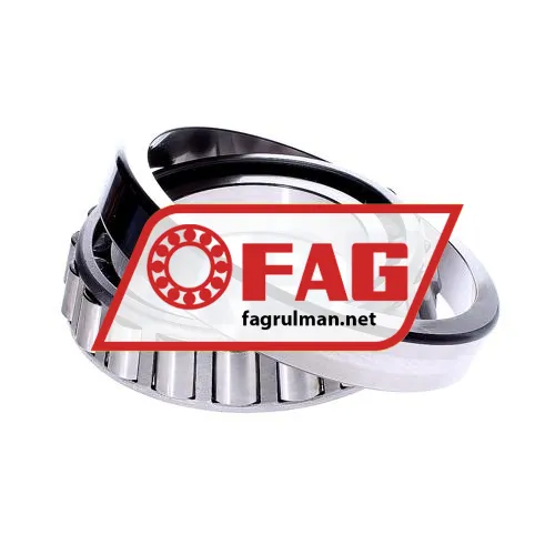 FAG 30226A ürün fotoğrafı 2