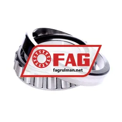 FAG 30226A rulman resim 2