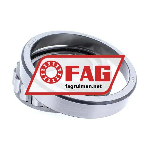 FAG 30213A ürün fotoğrafı 2