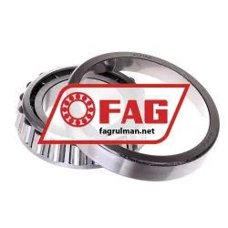 FAG 30213A rulman resim 3