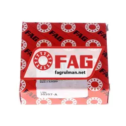 FAG 30207A rulman resim 3