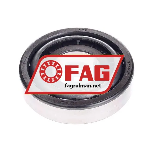 FAG 30306CZ