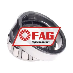 FAG 30306CZ rulman resim 2