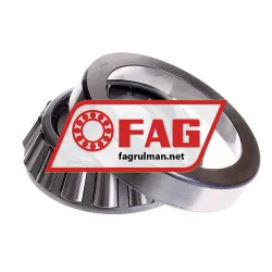FAG 31309-A rulman resim 2