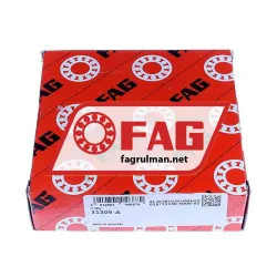 FAG 31309-A rulman resim 3