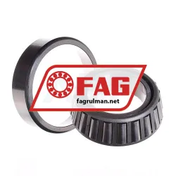 FAG KHM215249-HM215210