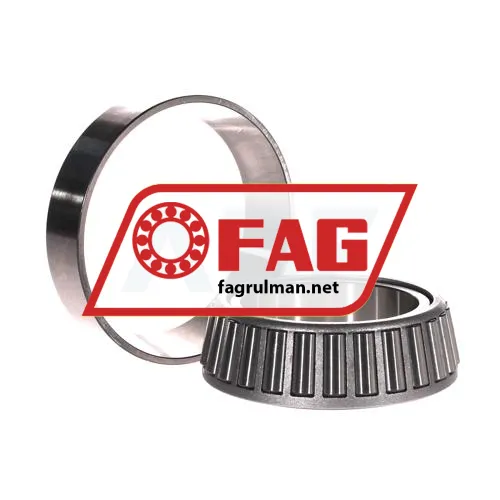 FAG 33012 ürün fotoğrafı 2