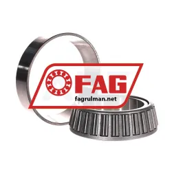 FAG 33012 rulman resim 2