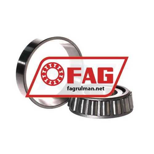 FAG 30309A ürün fotoğrafı 2