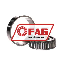 FAG 30309A rulman resim 2