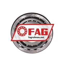 FAG 30309A rulman resim 3