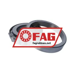 FAG 30322A rulman resim 2