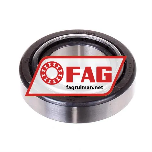 FAG 320/32X ürün fotoğrafı 2