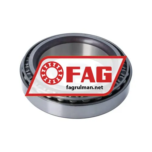 FAG 528595 ürün fotoğrafı 2