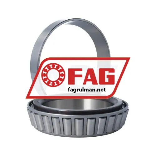 FAG 528595 ürün fotoğrafı 4