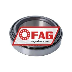 FAG 528595 rulman resim 2