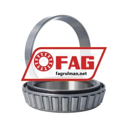 FAG 528595 rulman resim 4