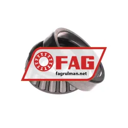 FAG 32209 rulman resim 2